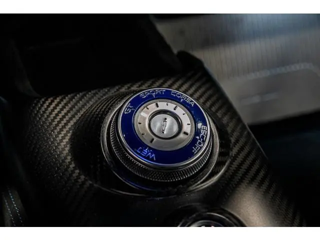 Maserati MC20