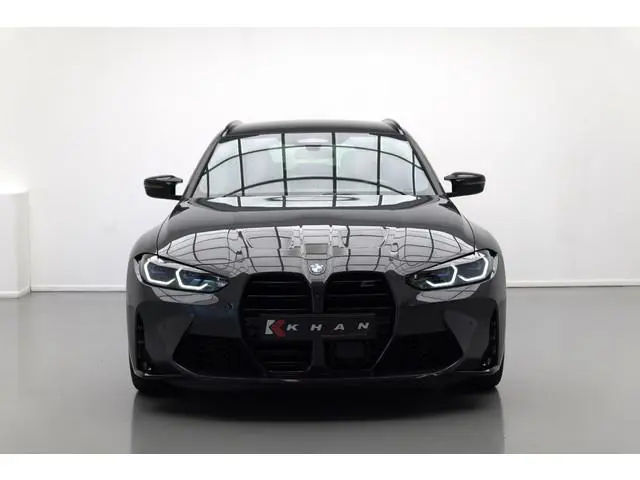 BMW M3 Touring xDrive Competition |Harmon&Kardon|360|HUD|Laser|