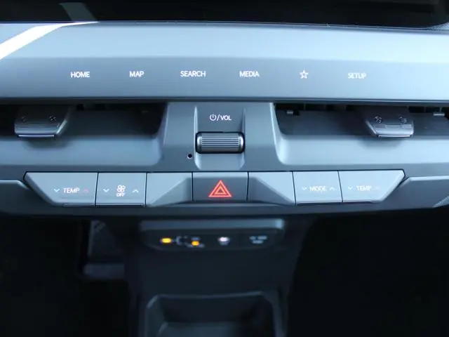 Kia EV5