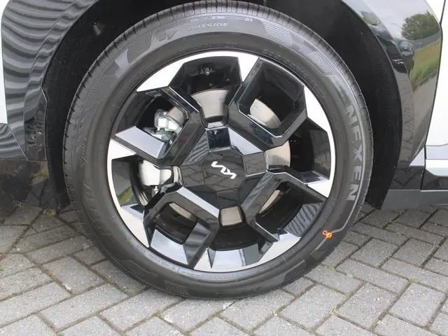 Kia EV5