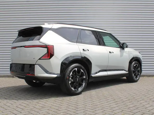 Kia EV5