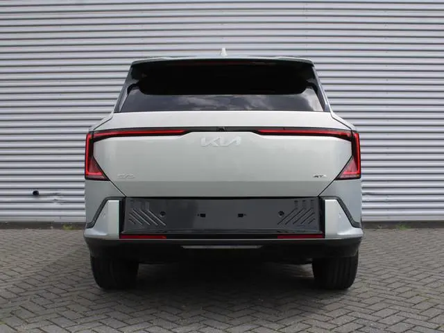 Kia EV5