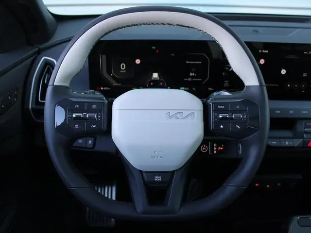 Kia EV5