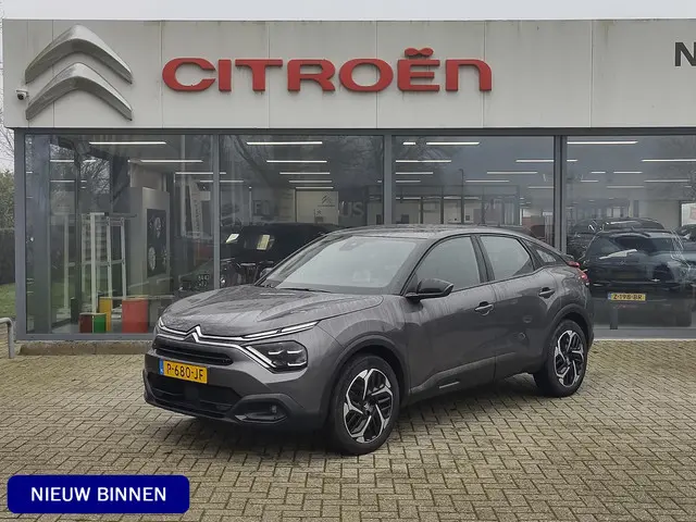 Citroen C4 1.2 Puretech Feel Pack