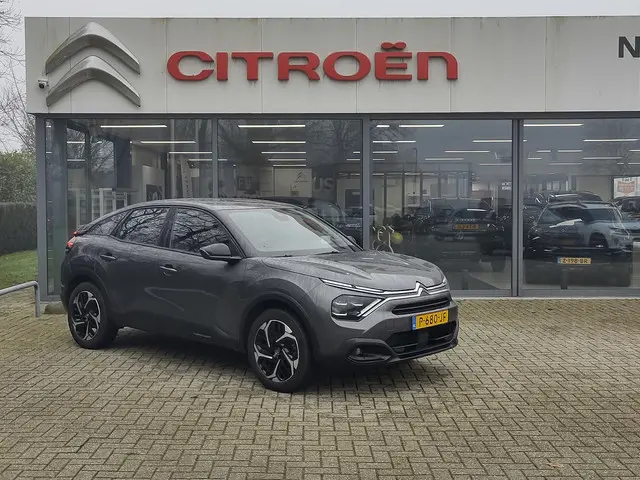 Citroen C4 1.2 Puretech Feel Pack