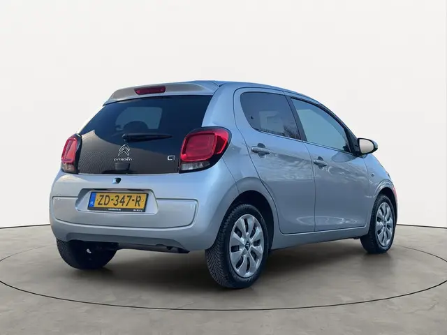 Citroën C1
