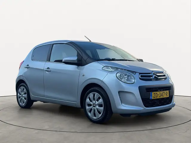Citroën C1