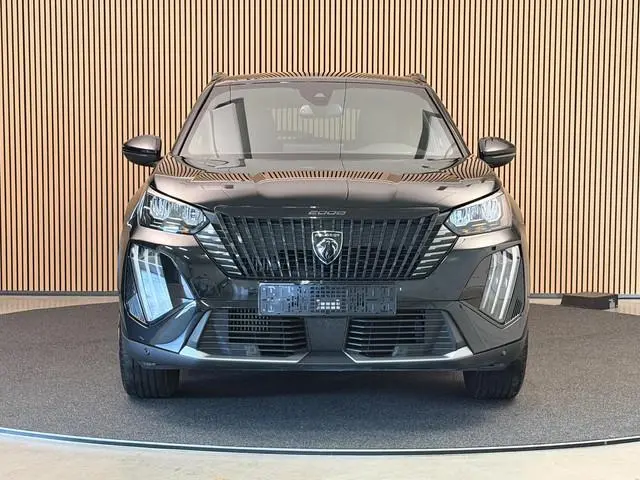 Peugeot 2008 1.2 PureTech 130PK Aut. Allure Pack | Navi | Camera | LED | Adapt. Cruise | Incl. garan...