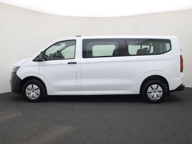 Volkswagen Bedrijfswagens e-Transporter Bestelwagen Life 64kWh 218pk L2 716161