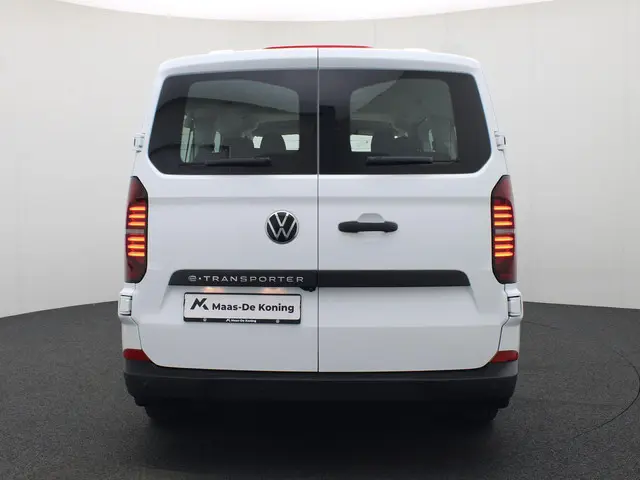 Volkswagen Bedrijfswagens e-Transporter Bestelwagen Life 64kWh 218pk L2 716161