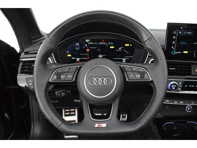 Audi S5