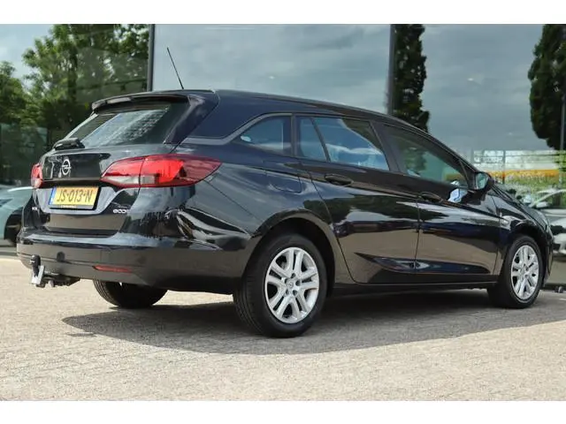 OPEL ASTRA SPORTS TOURER 1.0 EDITION | CARPLAY | TREKHAAK | CRUISE | AIRCO