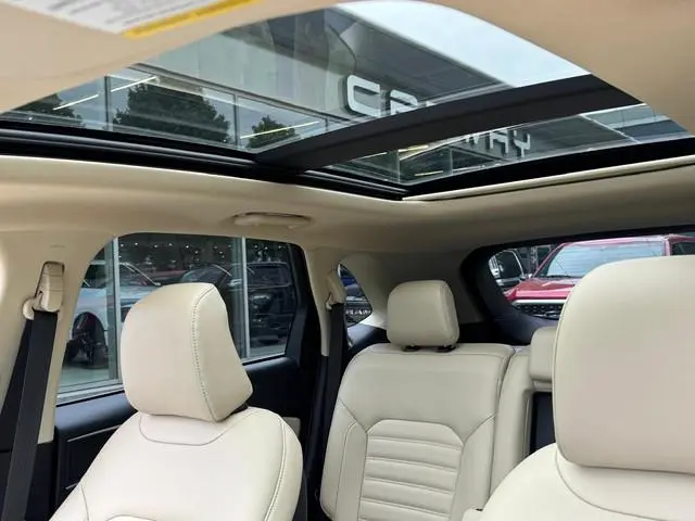 Ford Edge