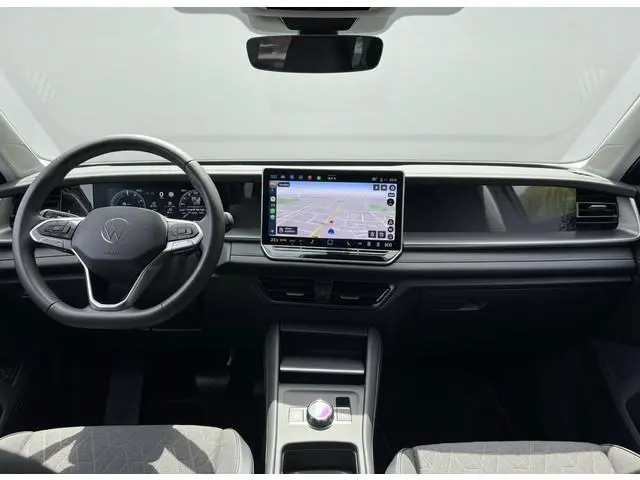 Volkswagen Tayron 1.5 204PK eHybrid DSG LIFE CAMERA/TREKHAAK/PLUGIN HYBRIDE****