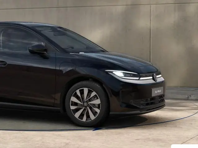 Volkswagen ID. Polo Life First Edition 52 kWh accu, 211 PK · Achteruitrijcamera · Voorstoelen en stu...