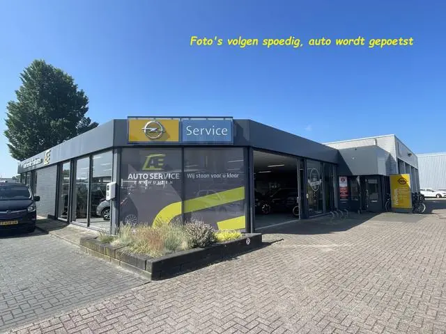 Opel KARL 1.0 ecoFLEX Edition Geheel rijklaar incl. 12M garantie | Beurt-apk | Airco | Cruise | Elec...
