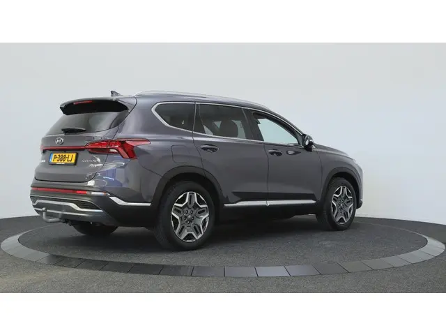 Hyundai Santa Fe 1.6 T-GDI PHEV Comfort Smart | Afn. Trekhaak 13-polig |