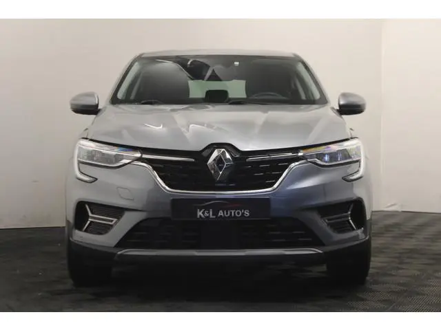 Renault Arkana 1.6 E-Tech Hybrid 145 Intens |Camera|Navi|