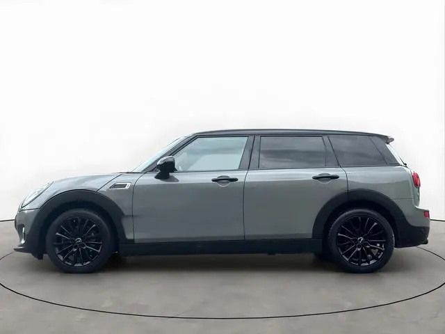 MINI Clubman 1.5 Cooper 136PK Chili Business+ LED Leer Stoelverwarming