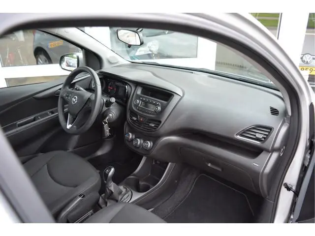 Opel KARL