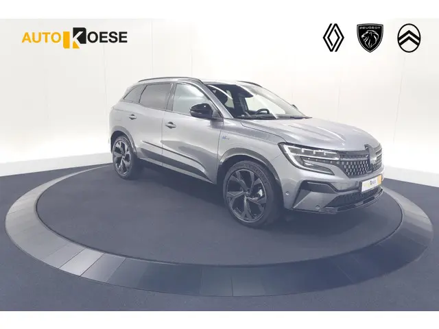 Renault Austral E-Tech Full Hybrid 200 Techno Esprit Alpine | Trekhaak | Elektronische Kofferklep |...
