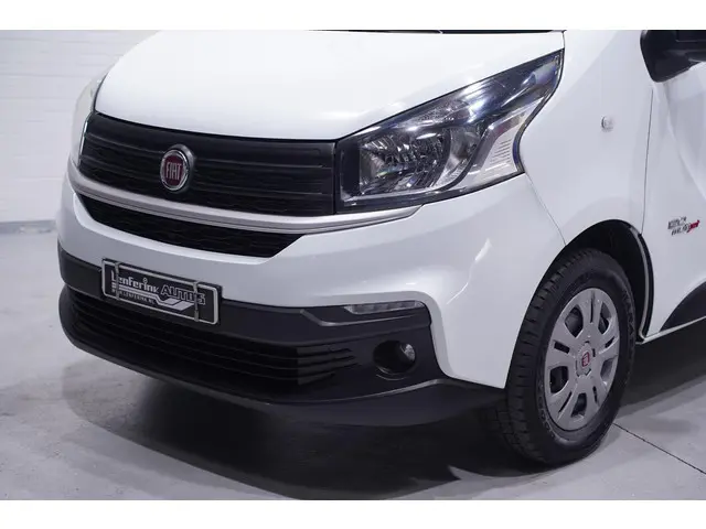 Fiat Talento
