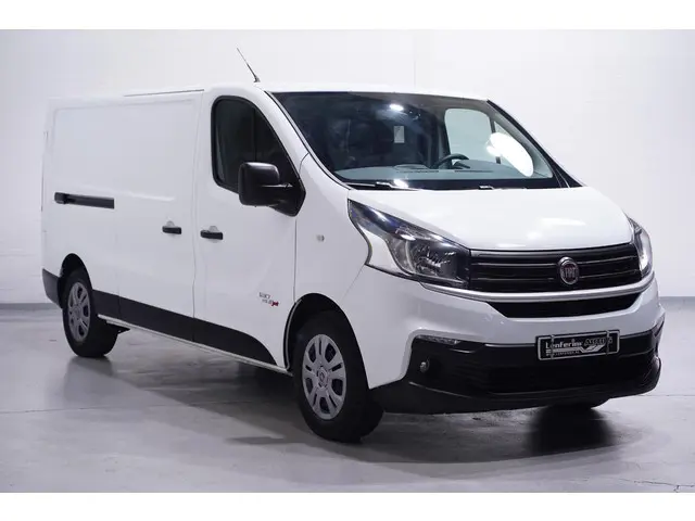 Fiat Talento 1.6 Mjet 120 pk SX L2H1 Airco, Camera achter, PDC, Laadruimte Pakket