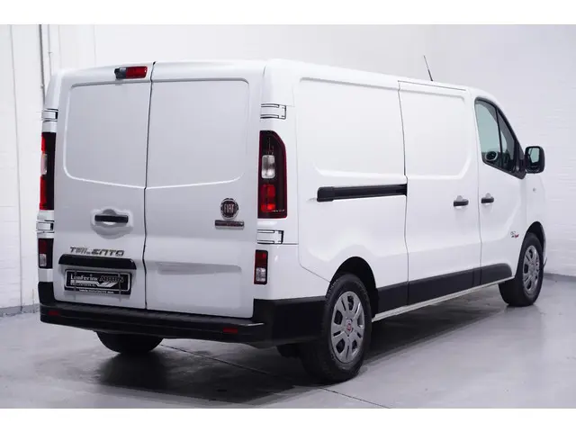 Fiat Talento