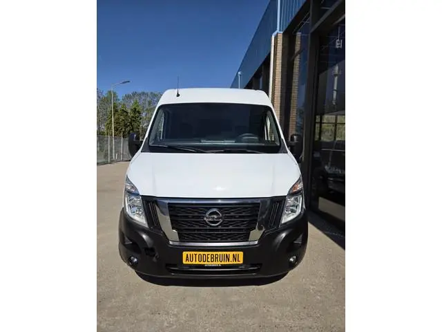Renault Master / Nissan Interstar 2.3 dCi 150Pk / 110Kw L2/H2 Airco Cruise Achteruitrijcamera Trekha...