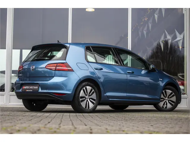 Volkswagen e-Golf e-Golf | LED | NL Auto