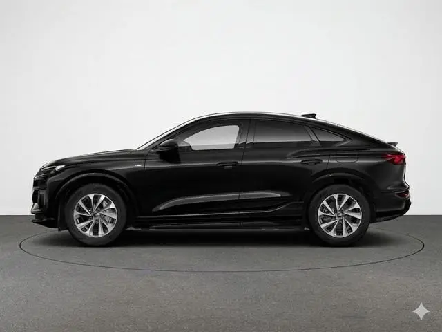 Audi Q6 Sportback e-tron Advanced edition 83Kwh 252 pk Sportback | Techniek pakket plus | Sportstoel...
