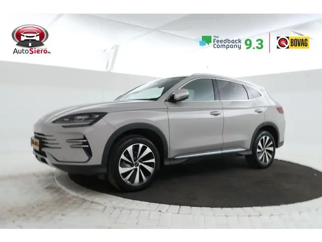 byd SEAL U 1.5 DM-i FWD Boost Plug in hybrid, Demo!