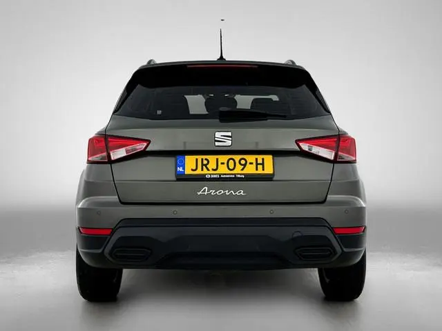 SEAT Arona 1.0 TSI AUTOM. Style Connect CARPLAY-NAV | CRUISE | PRIVACY-GLASS