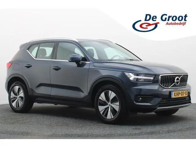 Volvo XC40 1.5 T5 Recharge Inscription Expression Virtual Cockpit, Cruise, Apple Carplay, Rijstrooks...