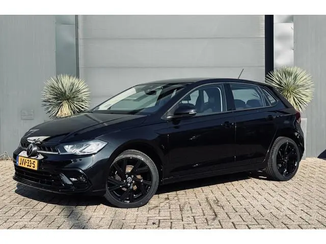 Volkswagen Polo 1.0 TSI Polo