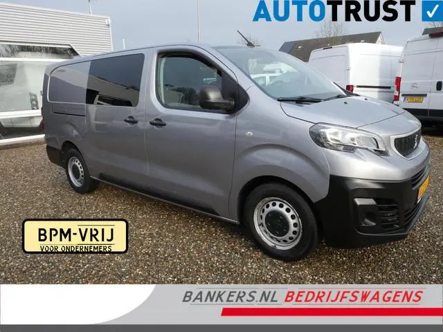 Peugeot Expert