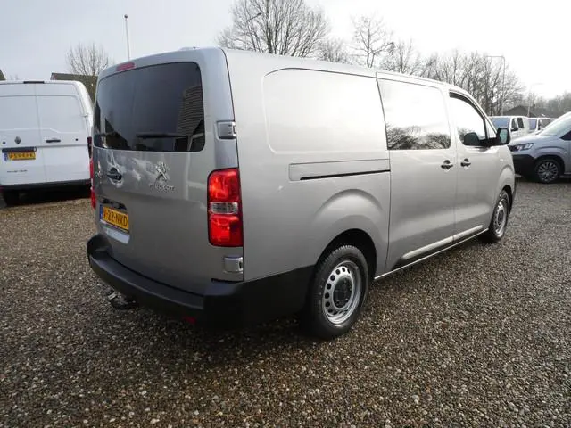 Peugeot Expert