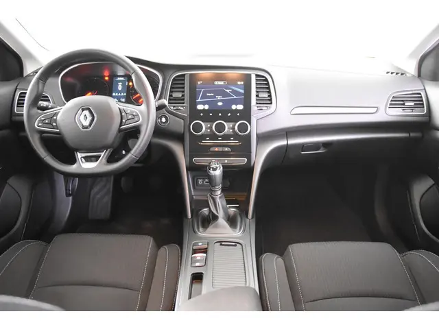 Renault Mégane