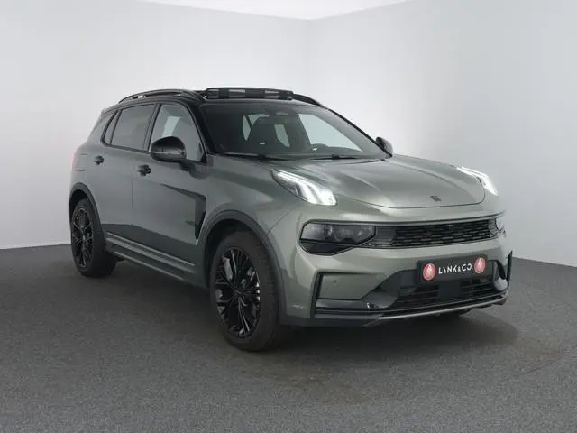 Lynk & Co 01