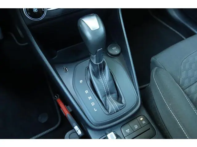 FORD FIESTA 1.0 ECOBOOST AUT. HYBRID TITANIUM | CARPLAY | ADAPT. CRUISE | CLIMATE | PDC