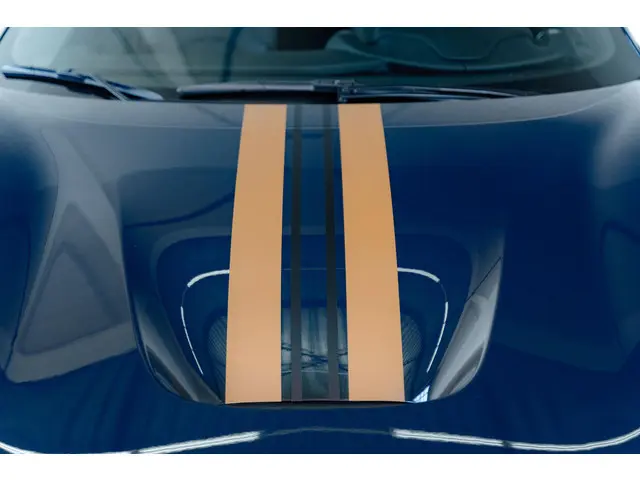 Ferrari F8 Tributo