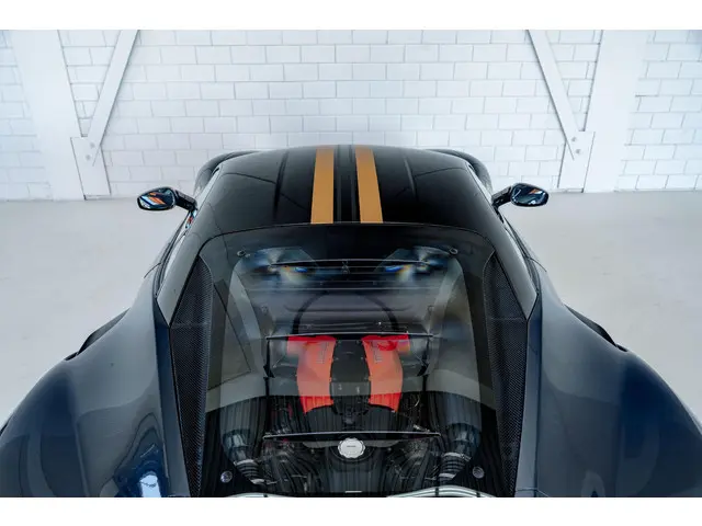 Ferrari F8 Tributo