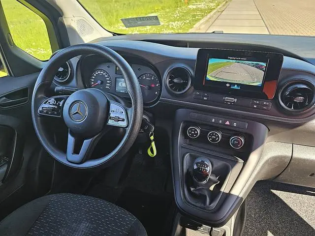 Mercedes-Benz Citan