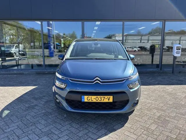 Citroen C4 Picasso 1.2 PureTech Selection