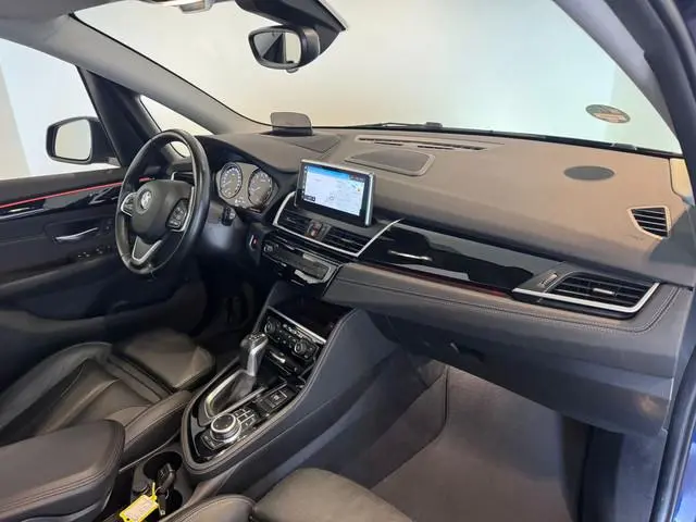 BMW 2 Serie