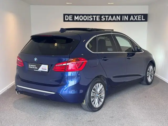 BMW 2-serie Active Tourer 225xe iPerformance High Executive