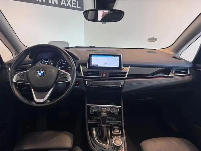 BMW 2 Serie