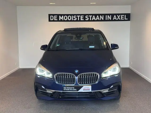 BMW 2 Serie