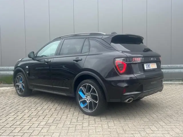 Lynk & Co 01 1.5 Pano / Appel Car Play / Plug-in Hybride
