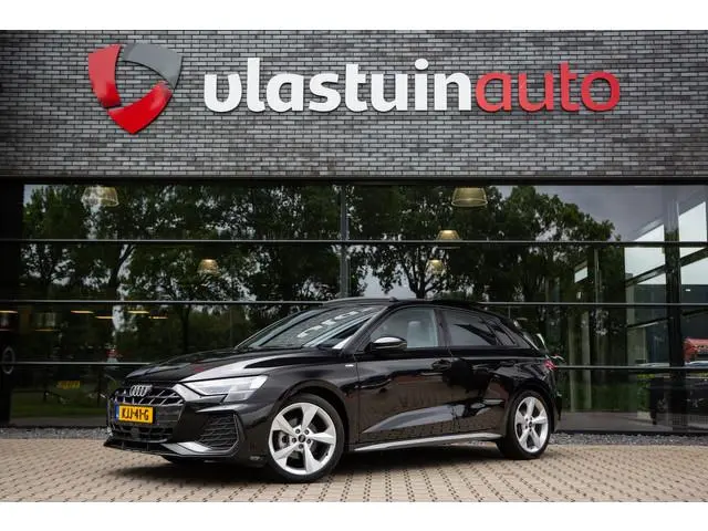 Audi A3 Sportback 35 TFSI S edition , Panoramadak, Adap. cruise, Sonos,